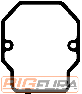 Уплотнение крышки ГБЦ без асбеста 51.03905-0161