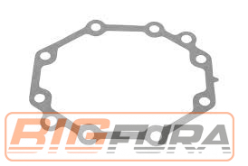 Прокладка КПП (вспомогательного привода) 1484800