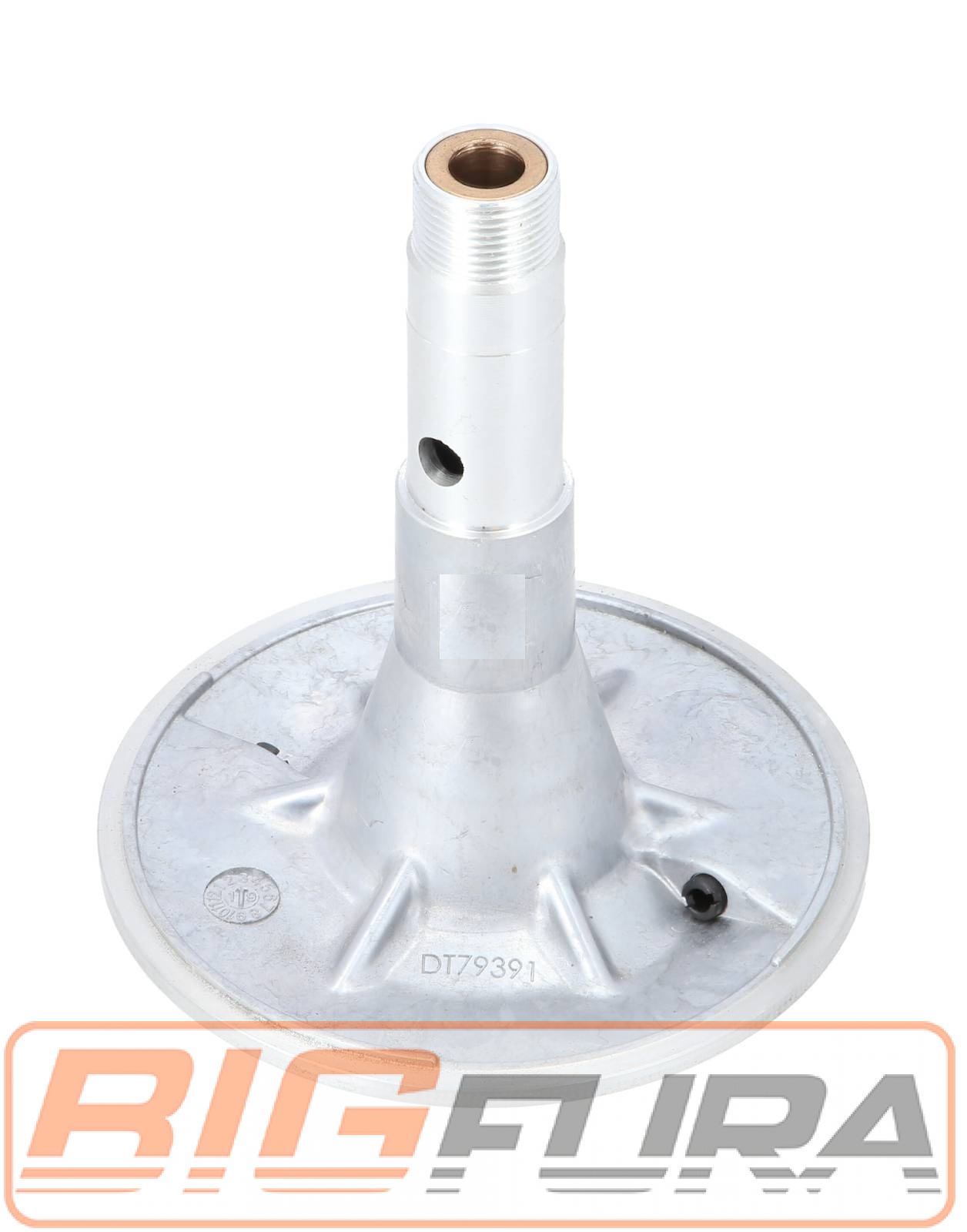 Ротор масляного фильтра центрифуги SCANIA 1475431