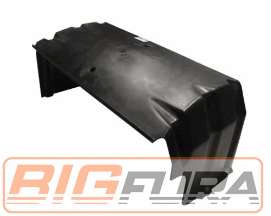Защита моторного отсека MB Actros 101760 AUGER