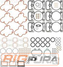 Комплект прокладок ГБЦ RENAULT 5001834578