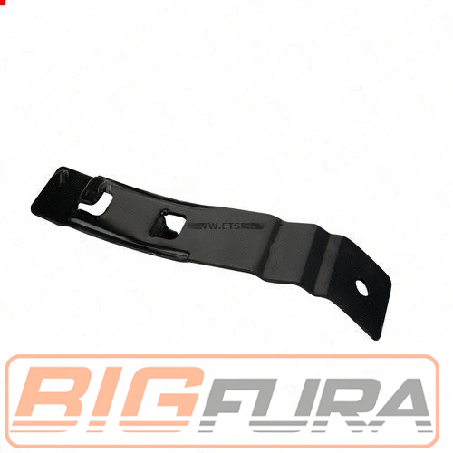 Держатель брызговика SCANIA металл TD08-52-031 TangDe