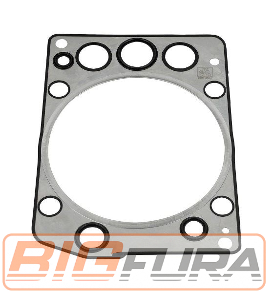 Прокладка головки блока MB OM457/460 81-10617-SX Stellox