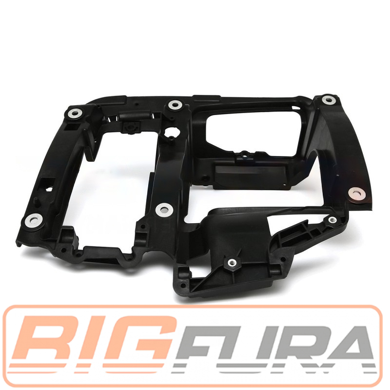 Корпус крепления фары правый MAN 85856 Auger