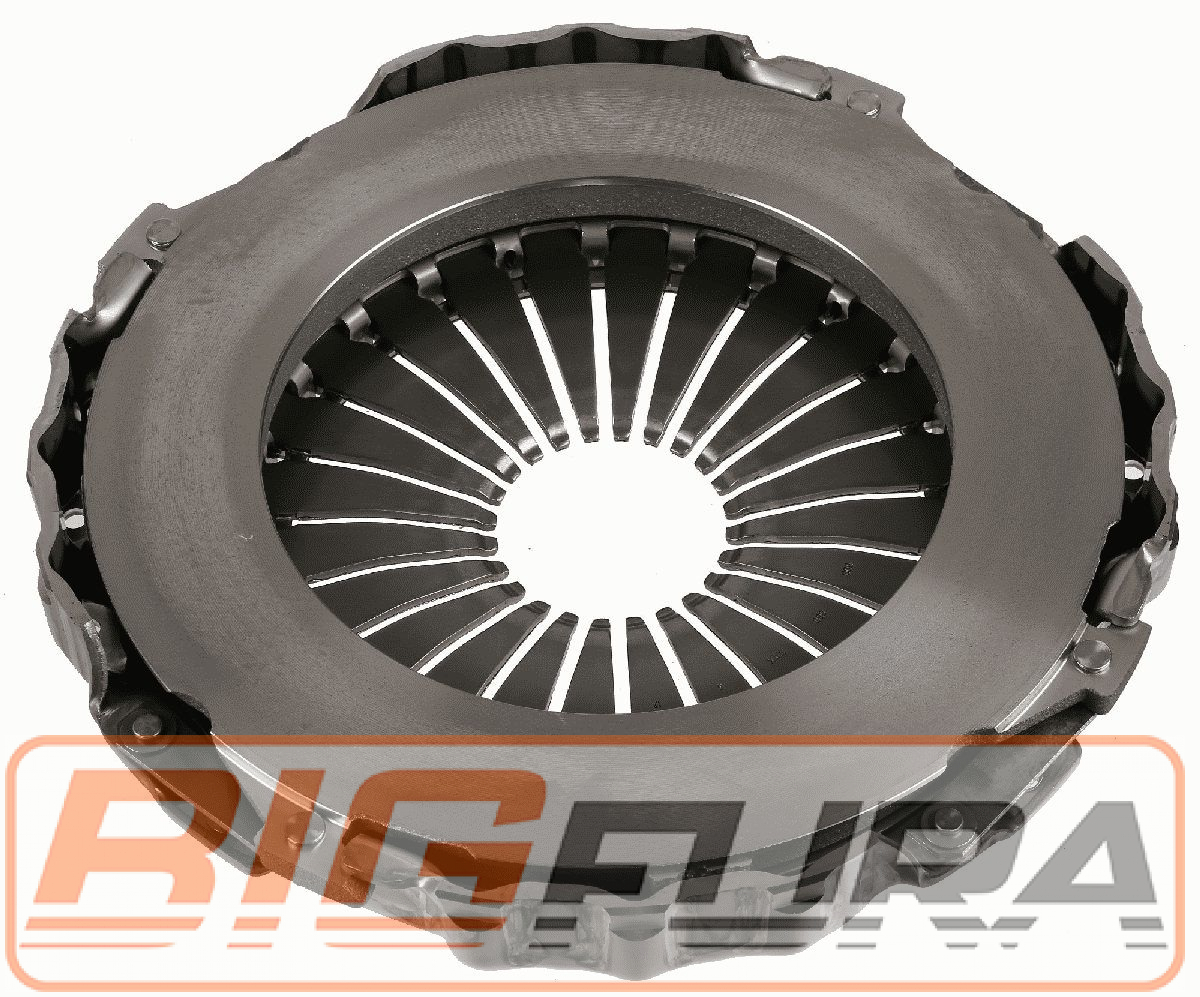 Корзина сцепления 430 мм PP2001308 REVOL