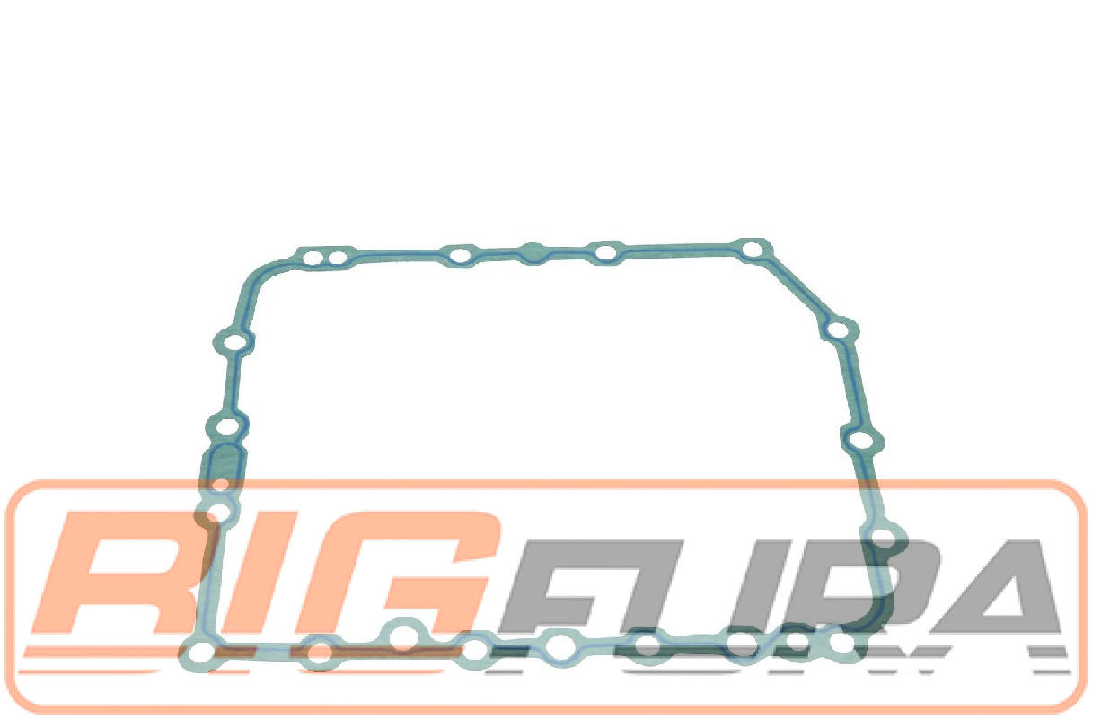 Прокладка модулятора КПП DAF 1610419