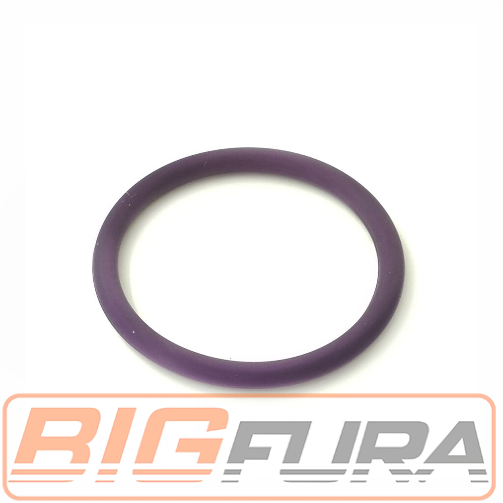 Уплотнительное кольцо форсунки DAF XF95/XF105 1638270