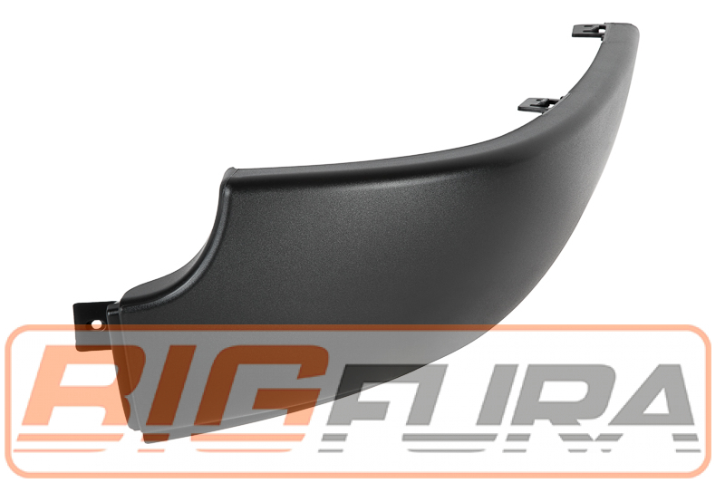 Левый угол бампера Volvo FM TD07-51-038BBL TangDe